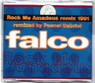 Falco - Rock Me Amadeus Remix